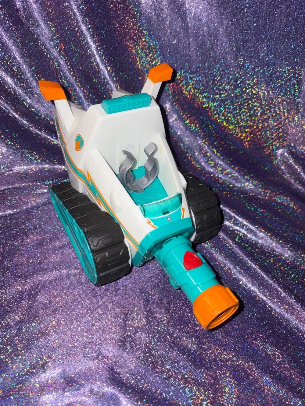 Paw Patrol Everest Snow Plow